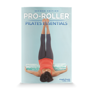 OPTP PRO-ROLLER® Pilates Essentials
