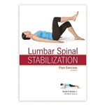 OPTP Lumbar Spinal Stabilization Floor Exercises