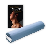 OPTP Treat Your Own Neck™ and McKenzie Cervical Roll™ Gift Set