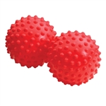 OPTP Franklin Fascia East Grip Ball - Set