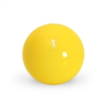 OPTP Franklin Fascia Ball - Yellow