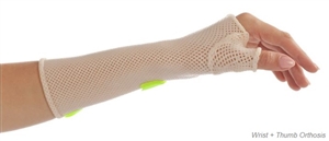ORFIT® Classic Pre-Cuts Orthosis