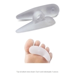 PediFix® Visco-GEL® Hammer Toe Cushion