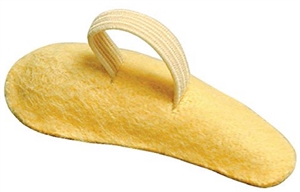 Pedifix FELTastic Hammer Toe Cushion