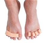 Pedifix "4 in 1" Super Soft Toe Cushions™