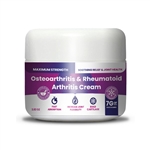 Osteoarthritis And Rhematoid Arthritis Cream By PMT