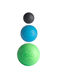 RAD Rounds Massage Tool Set