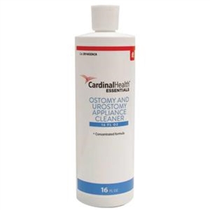 Ostomy Appliance Cleaner by Cardinal Health - 16 oz