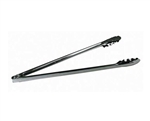Hot Pack Handling Stainless Steel Tongs - 16 Inch
