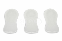 Silipos® Carpal Gel Pads