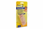 Silipos® Therastep® Gel Toe Protector With Spreader