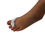 Silipos Bunion Guard with Buddy Spacer