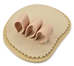 Silipos® Triple Loop Toe Splint