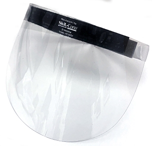 Skil-Care™ Reusable Face Shield