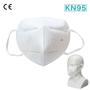 Skil-Care KN95 Face Mask