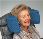 SkiL-Care Adjustable Head Positioner