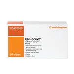 Smith And Nephew Uni-Solve Adhesive Remover Wipes