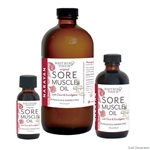 Soothing Touch® Sore Muscle Narayan Oil