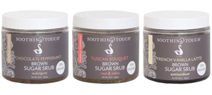 Soothing Touch® Brown Sugar Scrub