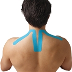 SpiderTech Neck One Piece Pre-Cut (Single)