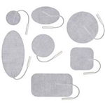 Uni-Patch™ Choice Cloth Stimulating Electrodes 2-3/4" Diameter