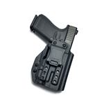 Glock 19 17 Streamlight TLR7 kydex iwb appendix holster
