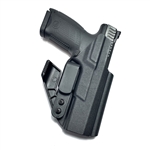 cz p10c kydex iwb appendix holster