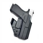 glock 43 X kydex iwb appendix holster