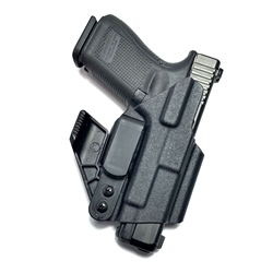 glock 9 40 kydex iwb appendix holster