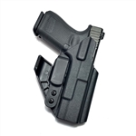 glock 9 40 fullcut kydex iwb appendix holster