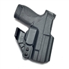 shield 9 40 kydex iwb appendix holster