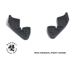 RCS Concealment Wing