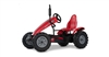 BERG CASE IH BFR Pedal Kart