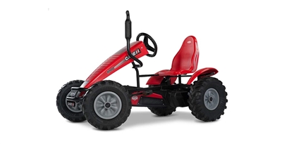 BERG CASE IH BFR Pedal Kart