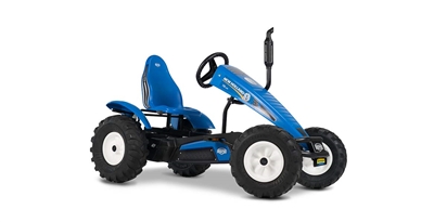 BERG NEW HOLLAND BFR-3 Pedal Kart