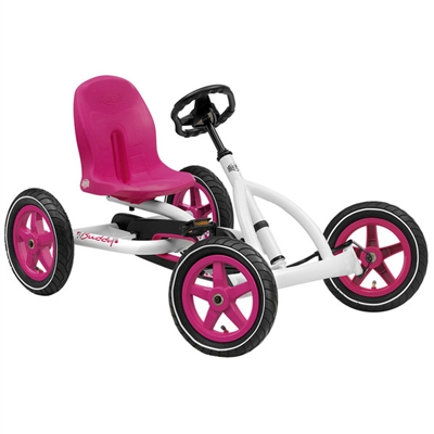 BERG Buddy Pedal Kart