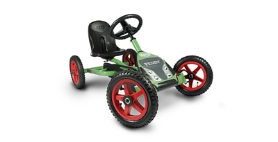 BERG Buddy Fendt Pedal Kart