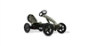 BERG Jeep Adventure Pedal-GoKart