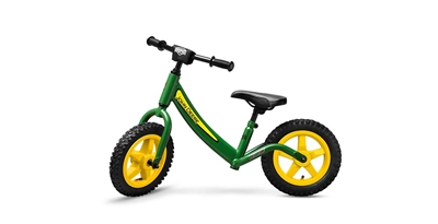 BERG Biky JOHN DEERE Walk Bikes