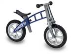 FirstBIKE  Balance Bike - BLUE (No Brake)