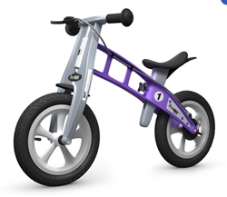 FirstBIKE STREET Balance Bike