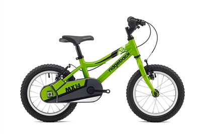 Ridgeback MX-14 Children's 14" Bike
