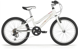 Ridgeback RX-20 - 20" Aluminum Kids Bike