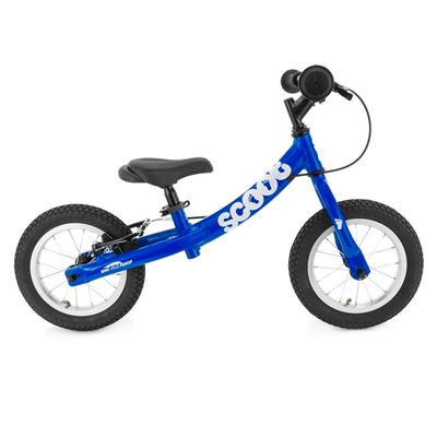 Ridgeback Scoot Balance Bike - Various Colors