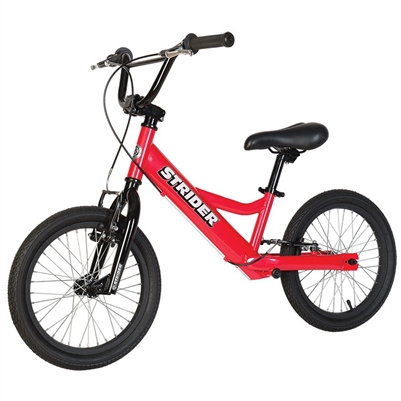 Strider 16" Sport Balance Bike