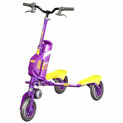 Trikke Colt