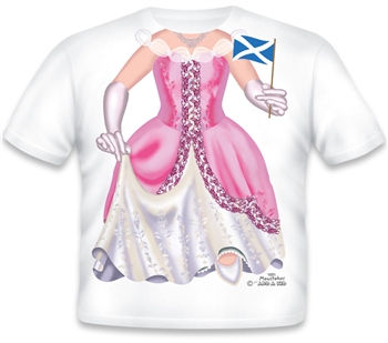 Belle Scottish 1031