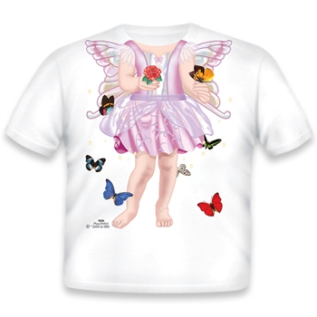 Butterfly Fairy 1034