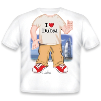 Dubai Boy 1049