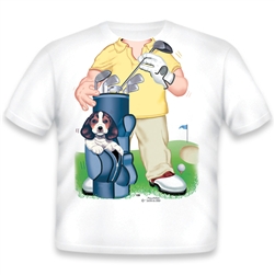 Golf Dog 109
